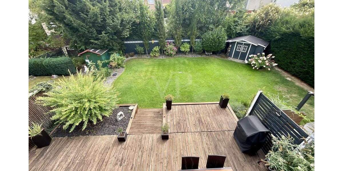 Reihenendhaus Gehrden - 4 Zimmer, 178 m&sup2;, 535.000&euro; | Angebot:25668524