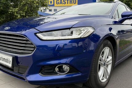 Ford Mondeo 154.000 km 9.950 &euro; Hannover 30179