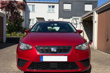 Seat Ibiza 87.800 km 9.300 &euro; Neustadt am Rübenberge 31535