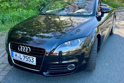 Audi TT 73.229 km 17.500 &euro; Hemmingen 30966