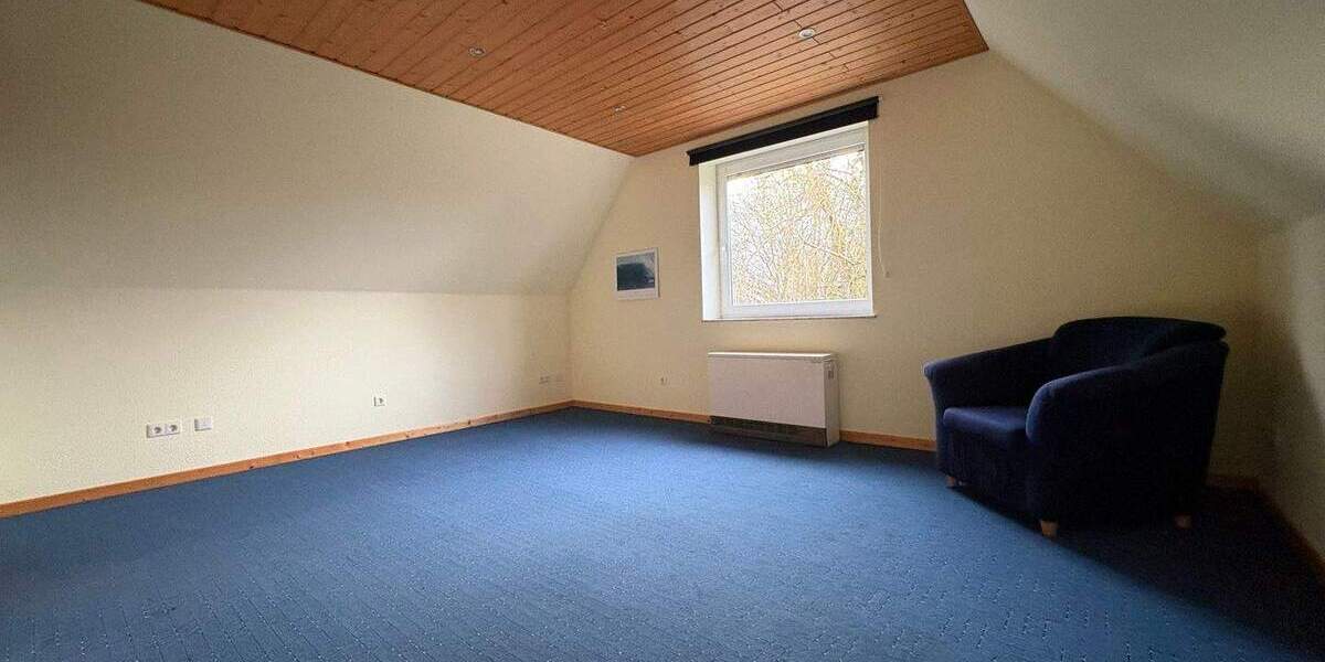 Einfamilienhaus Buchholz Marklendorf - 5 Zimmer, 125 m&sup2;, 249.000&euro; | Angebot:25848143