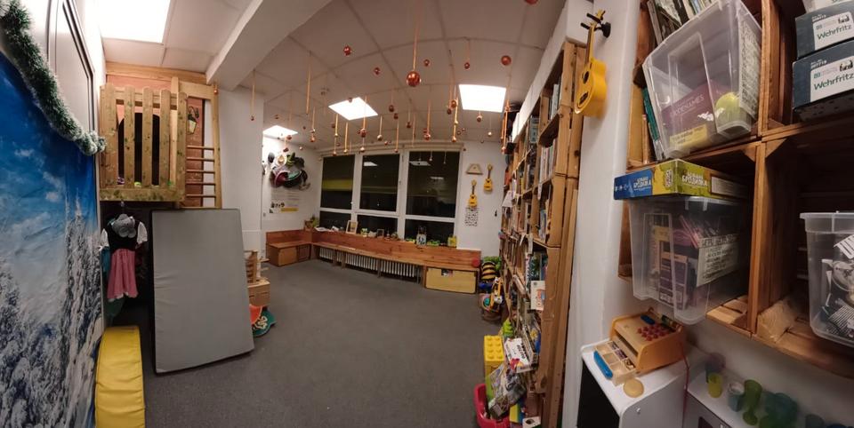 Gewerbeobjekt Hannover Vahrenwald-List - 50&euro; | Angebot:25351704