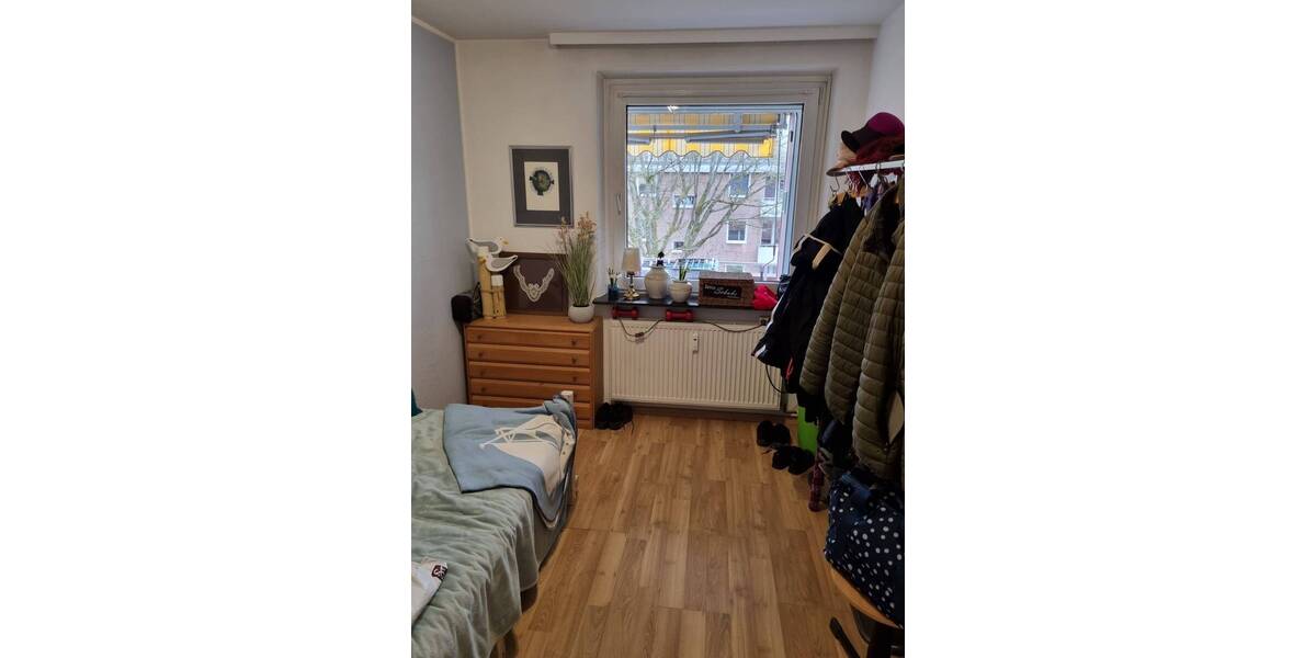 Etagenwohnung Hannover Marienwerder - 4 Zimmer, 89 m&sup2;, 219.000&euro; | Angebot:25739945