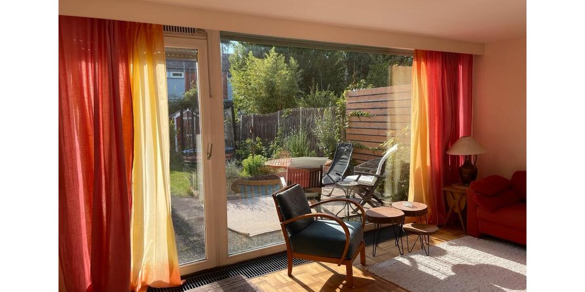 Reihenhaus Hannover Buchholz-Kleefeld - 4 Zimmer, 100 m&sup2;, 900&euro; | Angebot:26563412