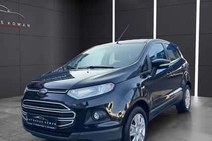Ford EcoSport 117.690 km 6.680 &euro; Hannover 30165