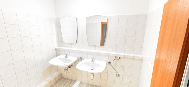 Etagenwohnung Hannover Buchholz-Kleefeld - 3 Zimmer, 89 m&sup2;, 930&euro; | Angebot:24954672