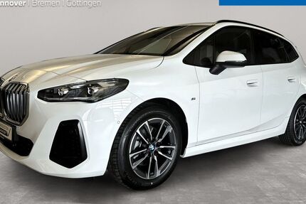 BMW 220 Active Tourer 4.983 km 36.900 &euro; Hannover 30539