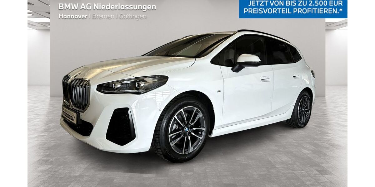 BMW 220 Active Tourer 4.983 km 36.900 &euro; Hannover 30539