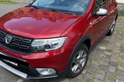 Dacia Sandero 46.550 km 8.200 &euro; Langenhagen 30855
