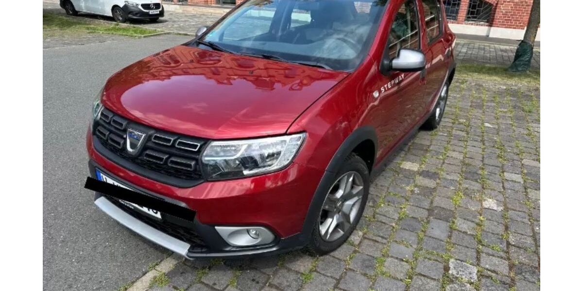 Dacia Sandero 46.550 km 8.200 &euro; Langenhagen 30855