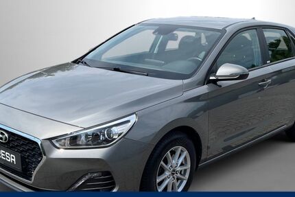 Hyundai i30 56.264 km 12.880 &euro; Hannover 30659