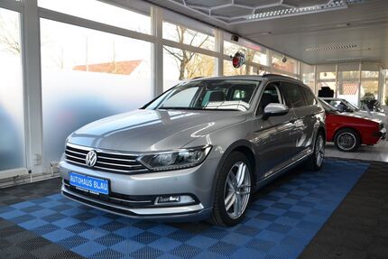 VW Passat Variant 95.000 km 19.990 &euro; Burgdorf 31303