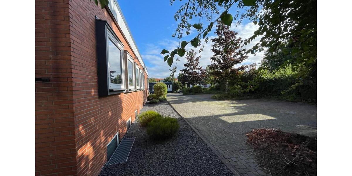 Gewerbeobjekt Pattensen - 4.500&euro; | Angebot:24214586