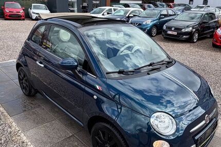Fiat 500 75.000 km 6.999 &euro; Hannover 30163