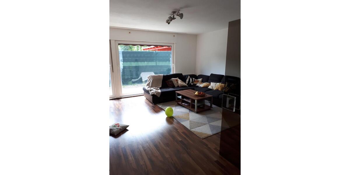 Erdgeschoßwohnung Burgdorf - 4 Zimmer, 105 m&sup2;, 1.300&euro; | Angebot:25988546