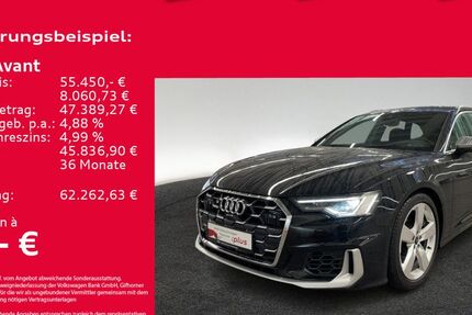 Audi S6 13.267 km 54.450 &euro; Hannover 30179