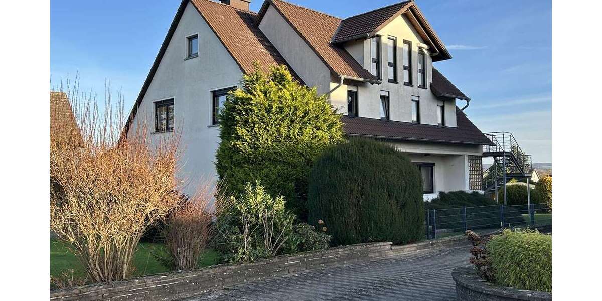Einfamilienhaus Hülsede - 7 Zimmer, 200 m&sup2;, 479.000&euro; | Angebot:26001969