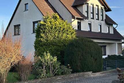 Haus Hülsede - 7 Zimmer, 200 m&sup2;, 479.000&euro; | Angebot:26001969