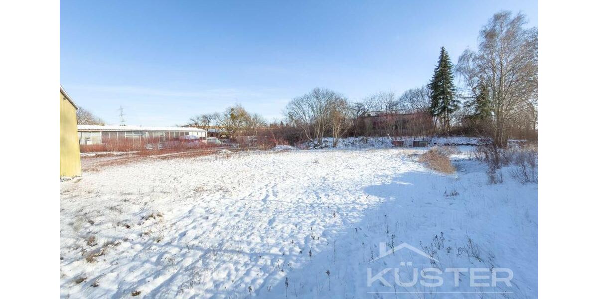 Gewerbeobjekt Barsinghausen - 1.000&euro; | Angebot:24596100