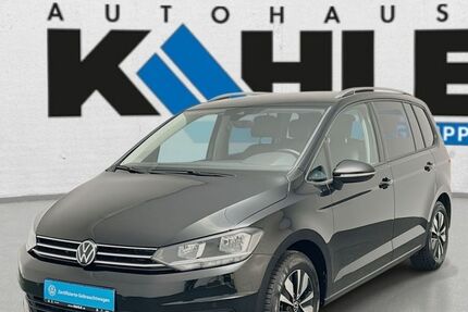 VW Touran 24.047 km 29.990 &euro; Stadthagen 31655