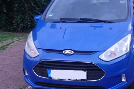 Ford B-Max 11.000 km 8.250 &euro; hannover 30655