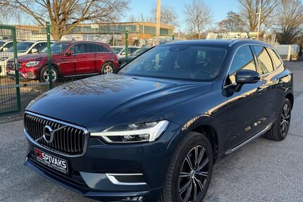Volvo XC60 145.000 km 22.700 &euro; Hannover 30179