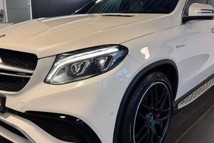 Mercedes-Benz GLE 63 AMG 174.000 km 40.970 &euro; Hannover 30559