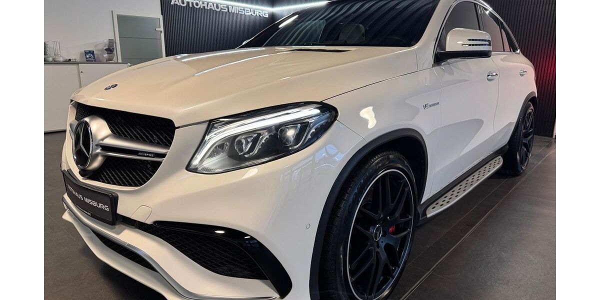 Mercedes-Benz GLE 63 AMG 174.000 km 40.970 &euro; Hannover 30559