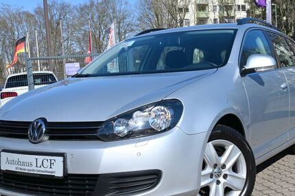 VW Golf 86.595 km 8.490 &euro; Laatzen 30880