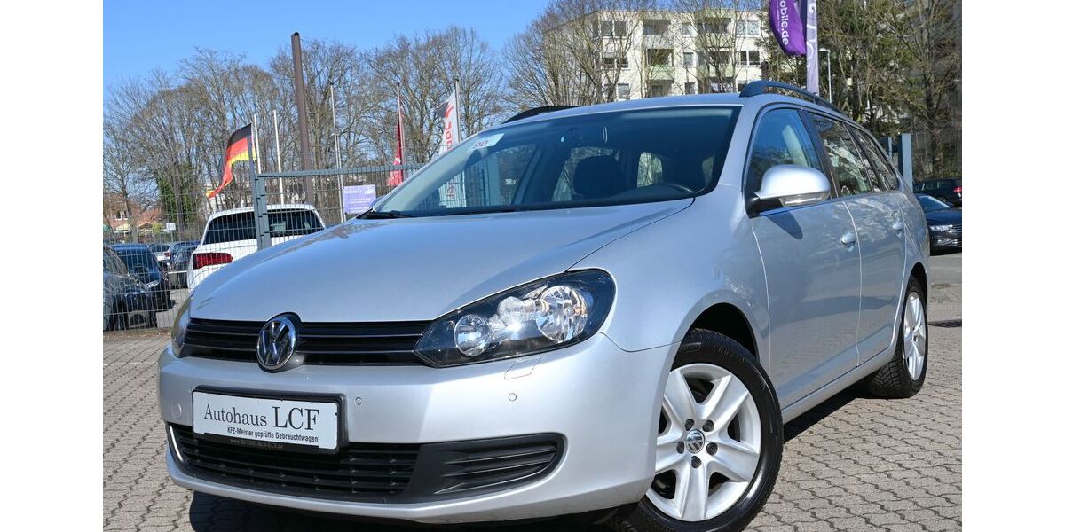 VW Golf 86.595 km 8.490 &euro; Laatzen 30880