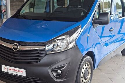 Opel Vivaro 188.785 km 12.990 &euro; Springe 31832