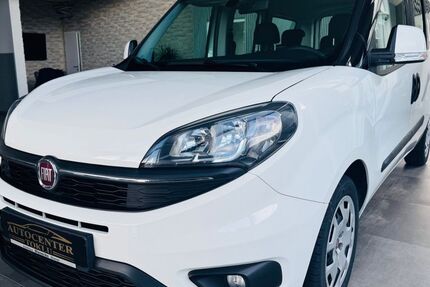 Fiat Doblo 49.000 km 16.490 &euro; Seelze 30926