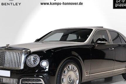 Bentley Mulsanne 52.900 km 179.111 &euro; Hannover 30655