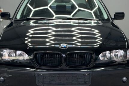 BMW 318 140.600 km 5.999 &euro; Burgwedel 30938