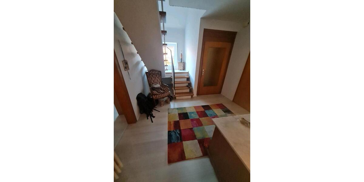 Reihenhaus Burgdorf - 4 Zimmer, 97 m&sup2;, 1.400&euro; | Angebot:25217290