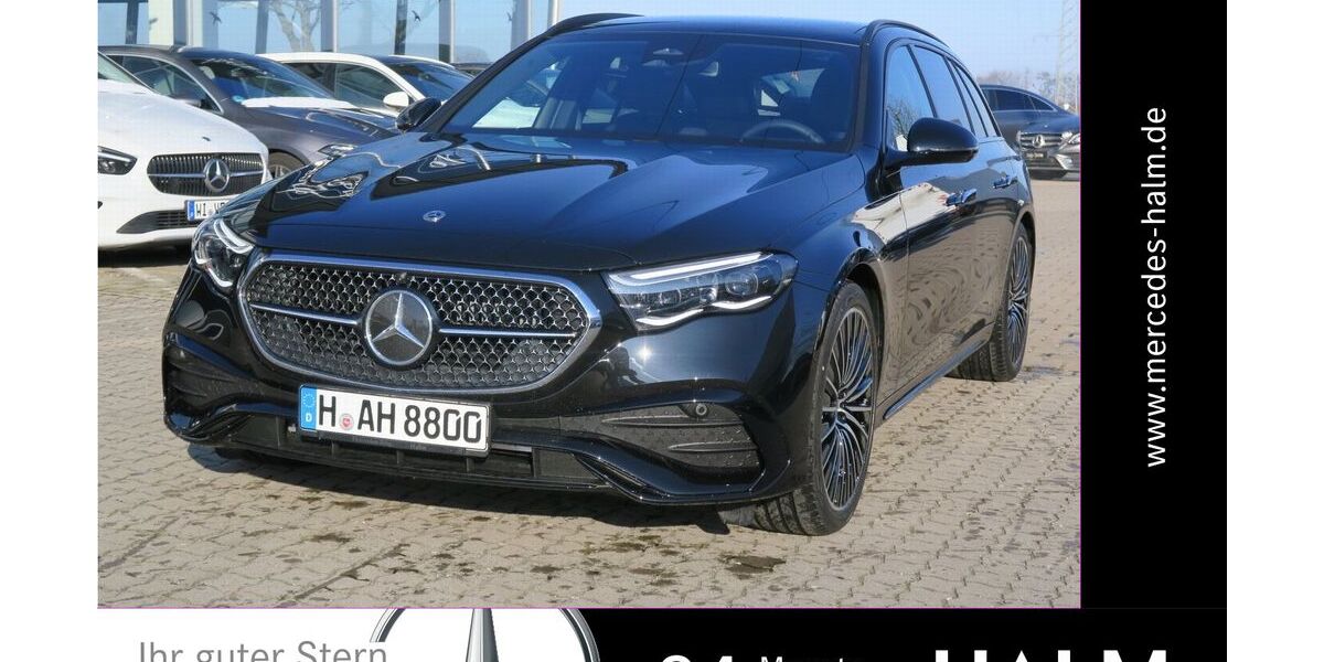 Mercedes-Benz E 450 9.311 km 84.950 &euro; Gehrden 30989