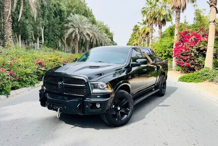 Dodge RAM 47.900 km 39.900 &euro; Isernhagen 30916