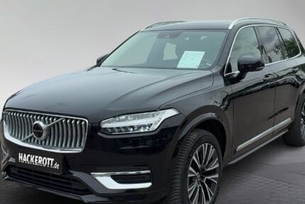 Volvo XC90 149.739 km 34.340 &euro; Burgwedel 30938