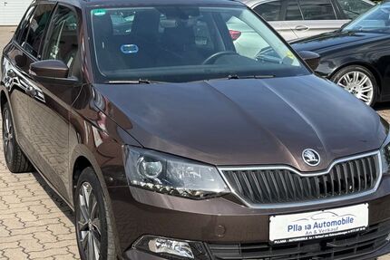 Skoda Fabia 143.500 km 8.199 &euro; Isernhagen (Awb) Hannover 30916