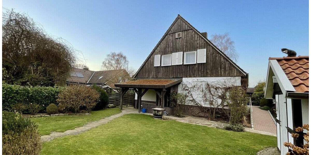 Einfamilienhaus Hemmingen/Hiddestorf Hiddestorf - 4 Zimmer, 166 m&sup2;, 350.000&euro; | Angebot:25668529