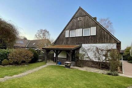 Haus Hemmingen/Hiddestorf Hiddestorf - 4 Zimmer, 166 m&sup2;, 320.000&euro; | Angebot:25668529