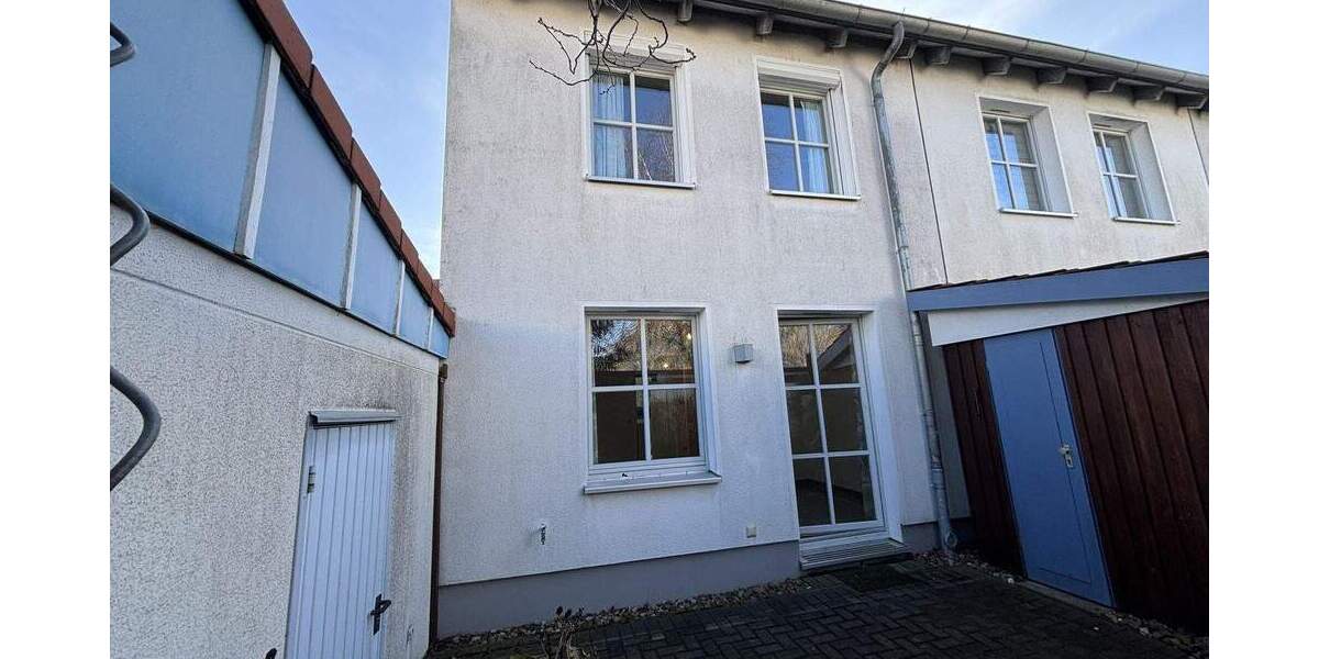 Reihenendhaus Hannover Bemerode - 4 Zimmer, 93 m&sup2;, 399.000&euro; | Angebot:25779586