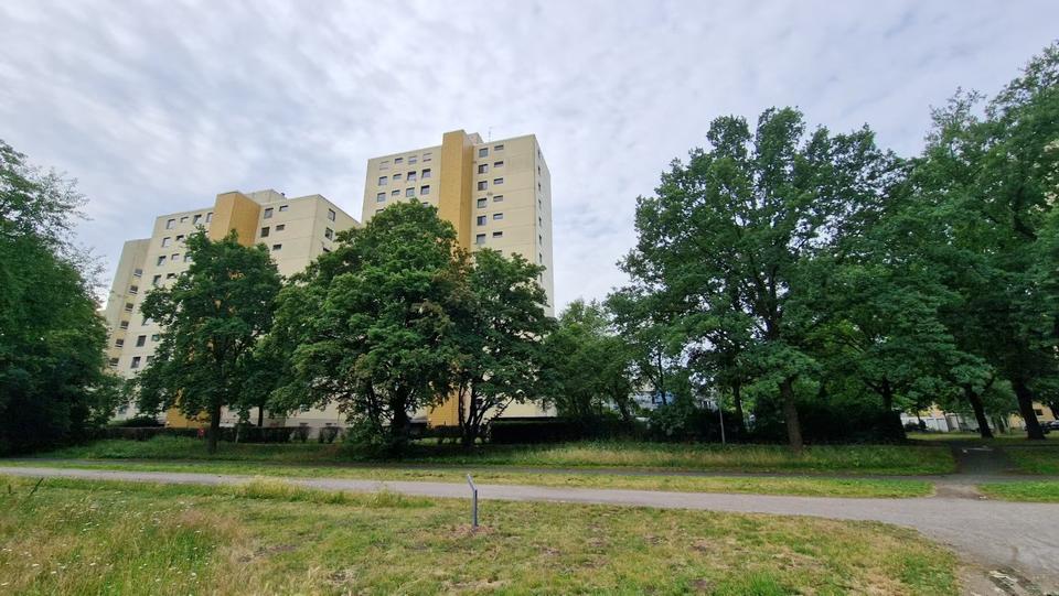 Etagenwohnung Hannover Bothfeld-Vahrenheide - 4 Zimmer, 95 m&sup2;, 250.000&euro; | Angebot:25145552