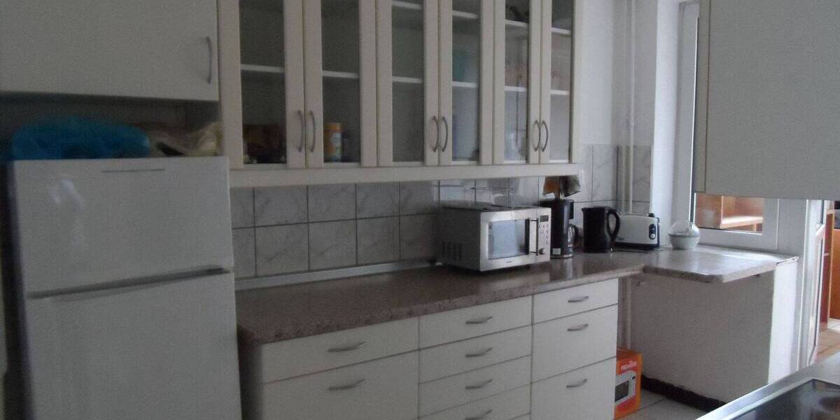 Einfamilienhaus Hannover Bothfeld - 600&euro; | Angebot:25668757