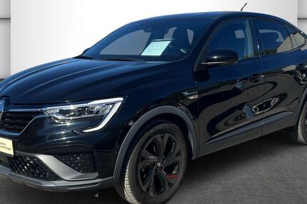 Renault Arkana 36.749 km 20.975 &euro; Hannover 30519