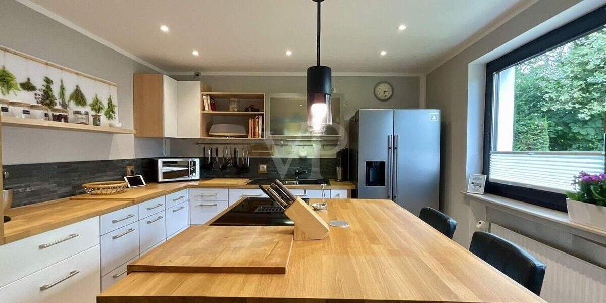 Reihenendhaus Gehrden - 4 Zimmer, 178 m&sup2;, 535.000&euro; | Angebot:25668524