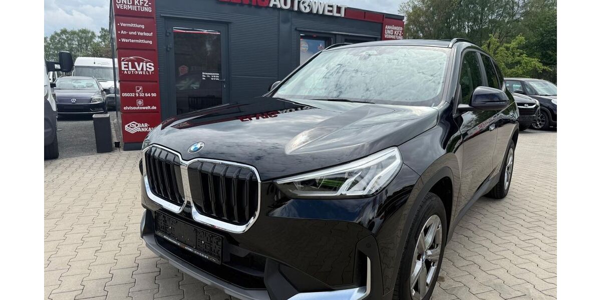 BMW X1 63.000 km 28.560 &euro; Neustadt 31535