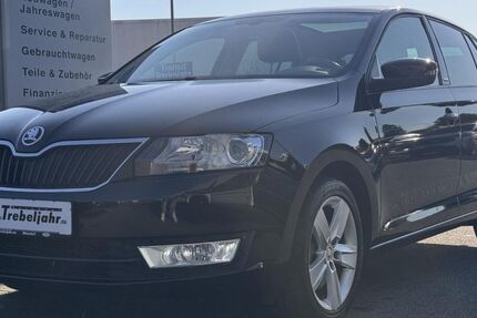 Skoda Rapid 144.447 km 9.490 &euro; Wunstorf 31515