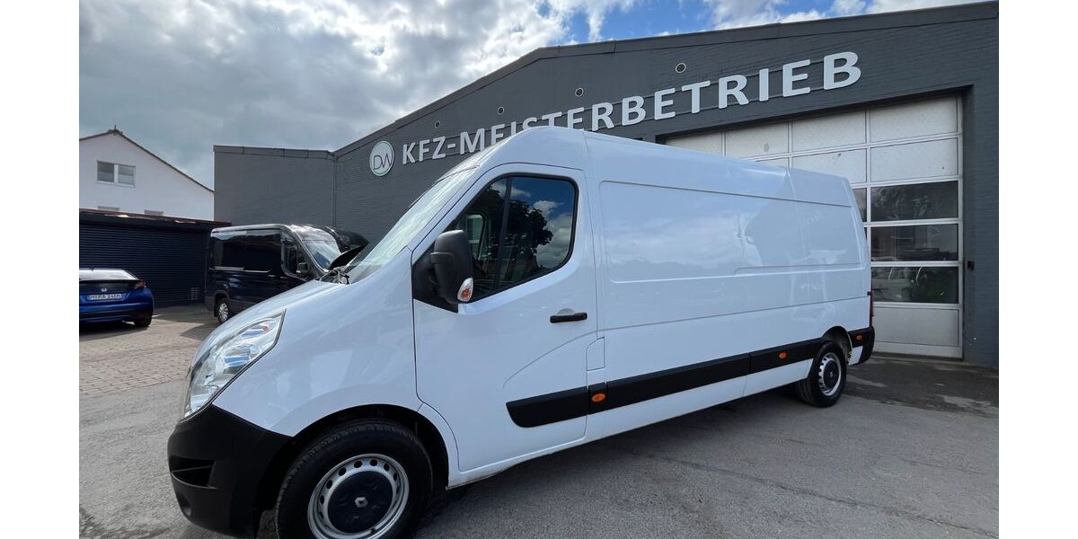 Renault Master 37.664 km 18.500 &euro; Springe 31832