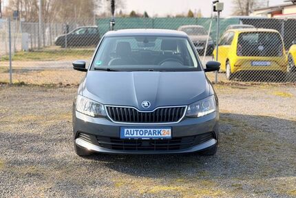 Skoda Fabia 92.000 km 7.999 &euro; Seelze 30926